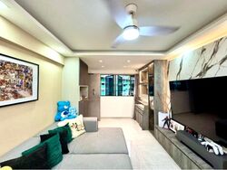 Blk 415 Harmony View (Hougang), HDB 4 Rooms #513371011